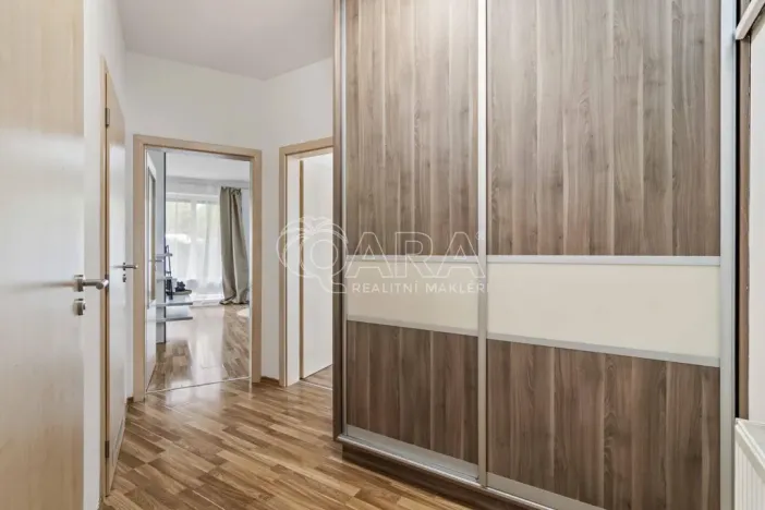 Prodej bytu 2+kk, Praha - Uhříněves, Blšanecká, 57 m2