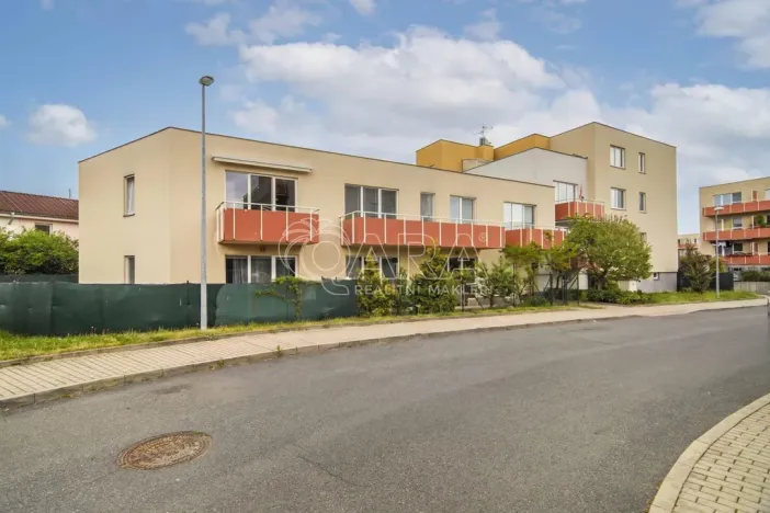 Prodej bytu 2+kk, Praha - Uhříněves, Blšanecká, 57 m2