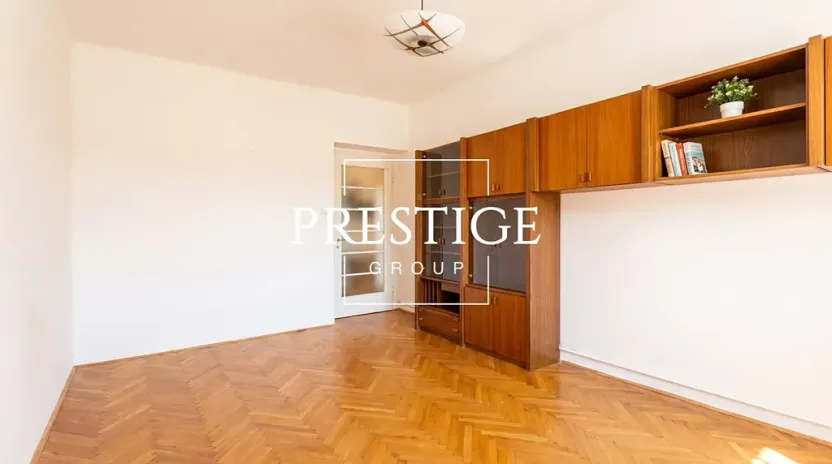Pronájem bytu 2+1, Praha - Karlín, Sokolovská, 60 m2