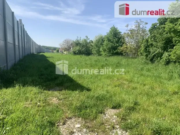 Prodej zahrady, České Budějovice, Ke Studánce, 460 m2