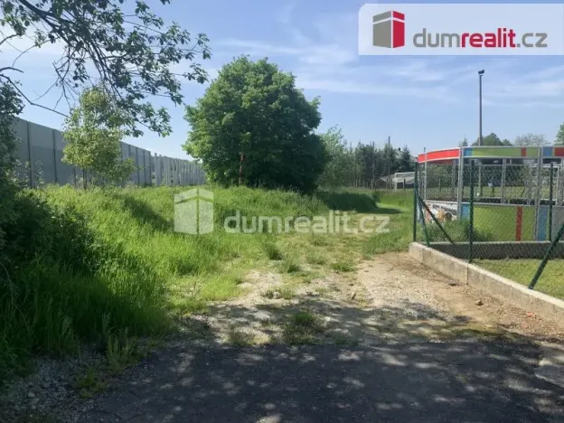 Prodej louky, České Budějovice, Ke Studánce, 460 m2