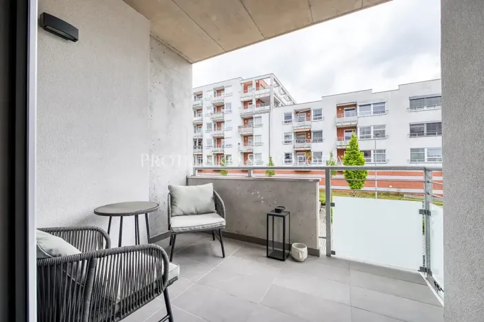 Pronájem bytu 2+kk, Hradec Králové, Průběžná, 58 m2