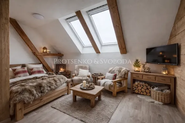 Prodej ubytování, Prosečné, 349 m2