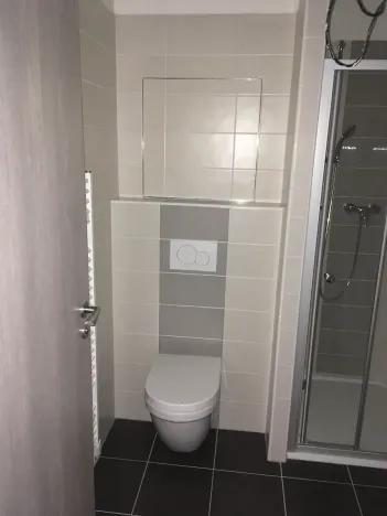 Pronájem bytu 1+kk, Brno, Vranovská, 26 m2