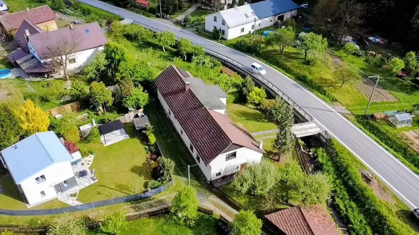 Prodej rodinného domu, Bílovec, 200 m2