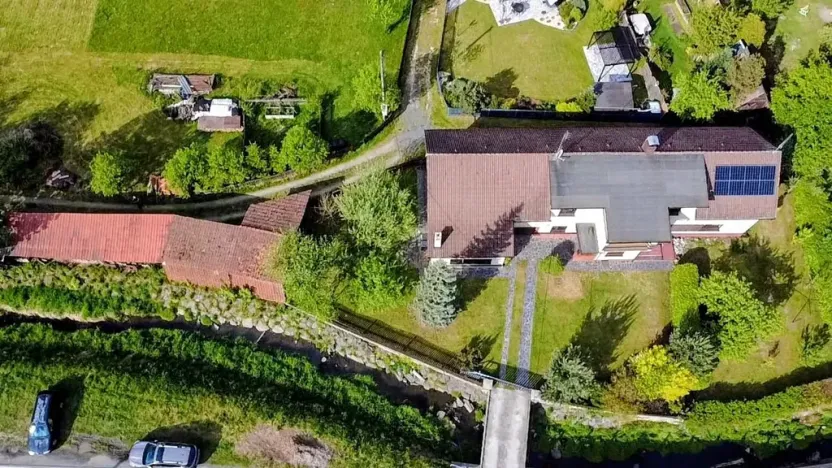Prodej rodinného domu, Bílovec, 200 m2
