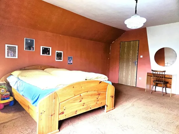 Prodej rodinného domu, Bílovec, 200 m2