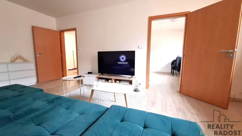 Prodej bytu 4+1, Vyškov, Sídliště Osvobození, 95 m2