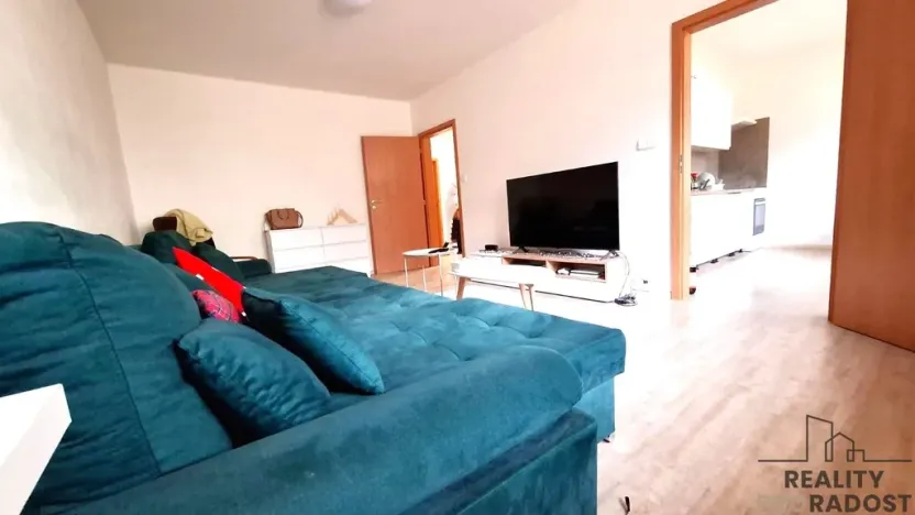Prodej bytu 4+1, Vyškov, Sídliště Osvobození, 95 m2