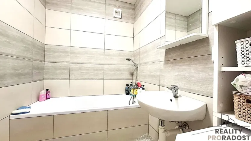 Prodej bytu 4+1, Vyškov, Sídliště Osvobození, 95 m2
