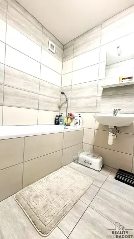 Prodej bytu 4+1, Vyškov, Sídliště Osvobození, 95 m2