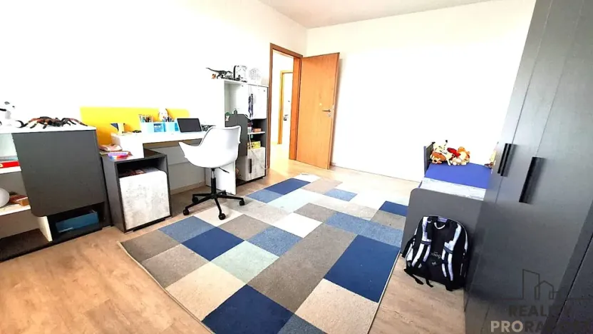 Prodej bytu 4+1, Vyškov, Sídliště Osvobození, 95 m2