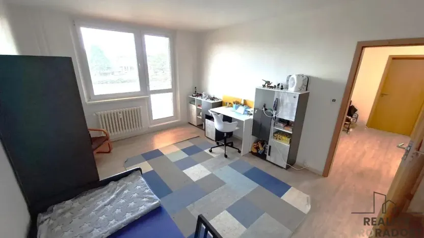 Prodej bytu 4+1, Vyškov, Sídliště Osvobození, 95 m2