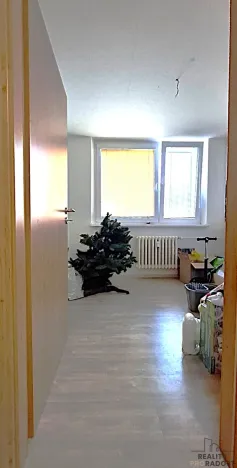 Prodej bytu 4+1, Vyškov, Sídliště Osvobození, 95 m2