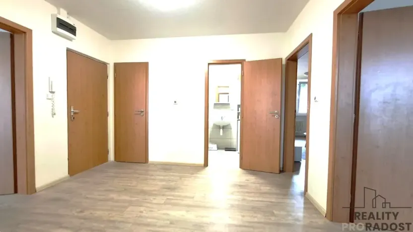 Prodej bytu 4+1, Vyškov, Sídliště Osvobození, 95 m2