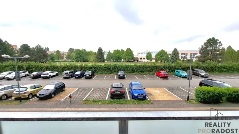 Prodej bytu 4+1, Vyškov, Sídliště Osvobození, 95 m2