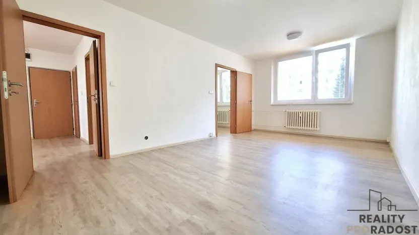 Prodej bytu 4+1, Vyškov, Sídliště Osvobození, 95 m2