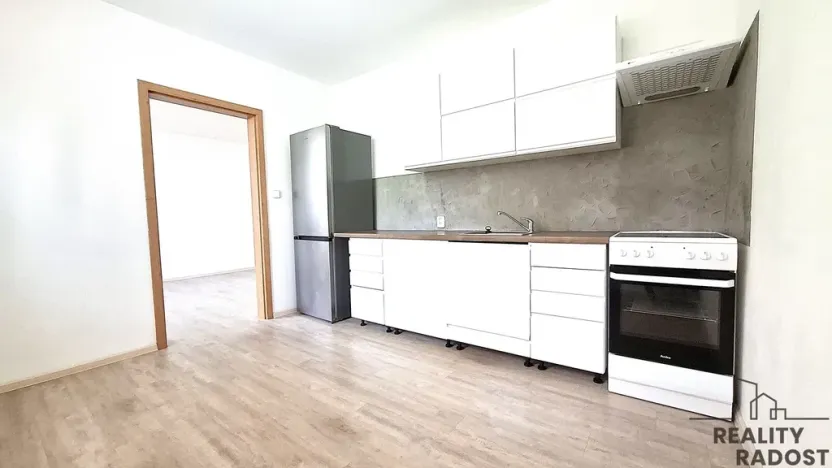Prodej bytu 4+1, Vyškov, Sídliště Osvobození, 95 m2