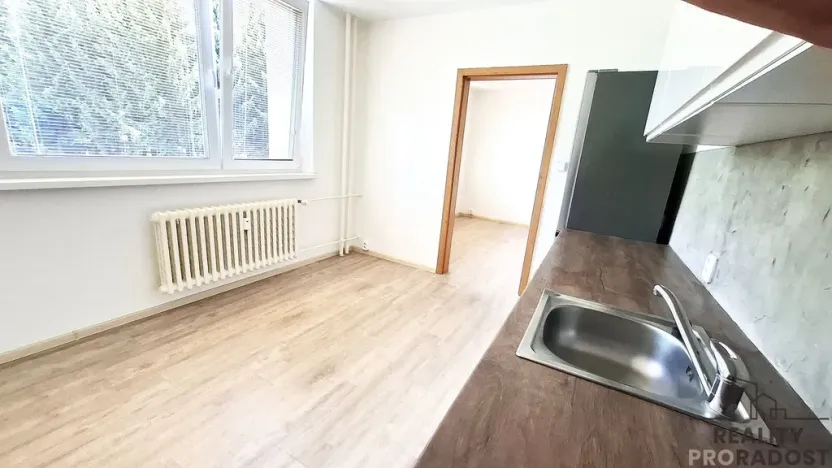 Prodej bytu 4+1, Vyškov, Sídliště Osvobození, 95 m2