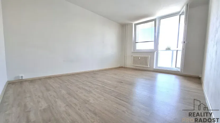 Prodej bytu 4+1, Vyškov, Sídliště Osvobození, 95 m2