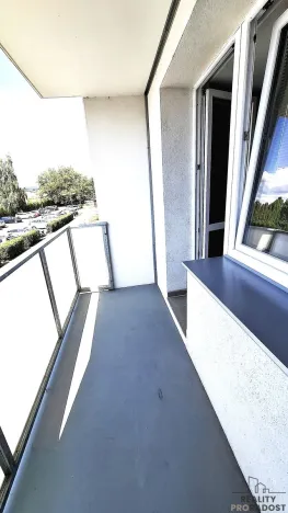 Prodej bytu 4+1, Vyškov, Sídliště Osvobození, 95 m2