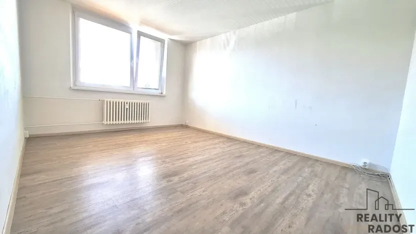 Prodej bytu 4+1, Vyškov, Sídliště Osvobození, 95 m2