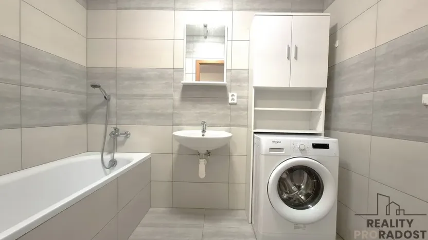 Prodej bytu 4+1, Vyškov, Sídliště Osvobození, 95 m2