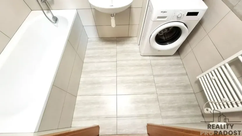 Prodej bytu 4+1, Vyškov, Sídliště Osvobození, 95 m2