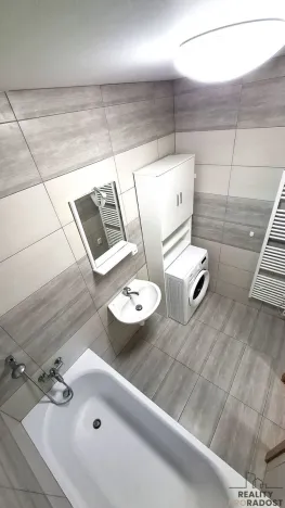 Prodej bytu 4+1, Vyškov, Sídliště Osvobození, 95 m2