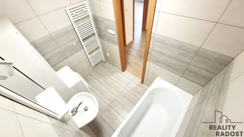 Prodej bytu 4+1, Vyškov, Sídliště Osvobození, 95 m2
