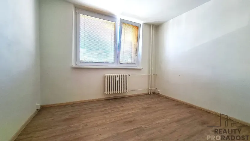 Prodej bytu 4+1, Vyškov, Sídliště Osvobození, 95 m2
