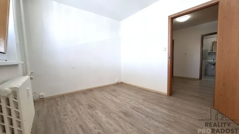 Prodej bytu 4+1, Vyškov, Sídliště Osvobození, 95 m2