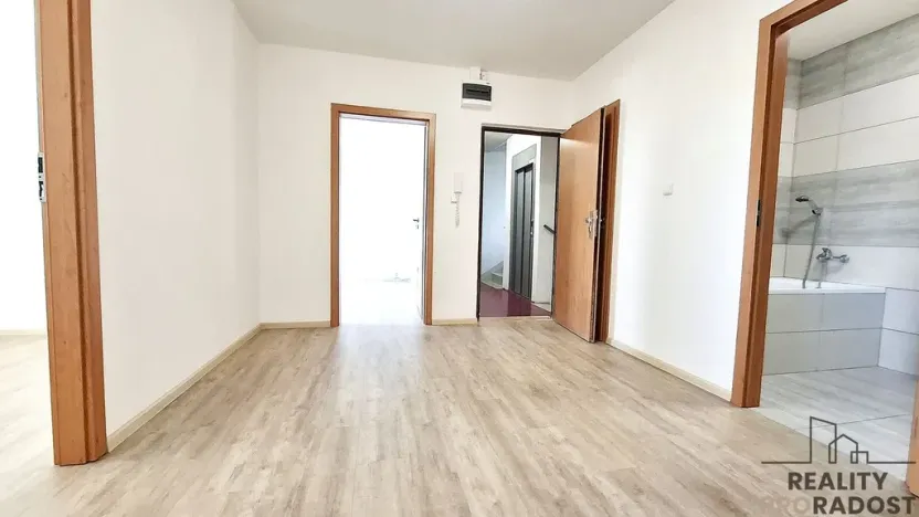 Prodej bytu 4+1, Vyškov, Sídliště Osvobození, 95 m2