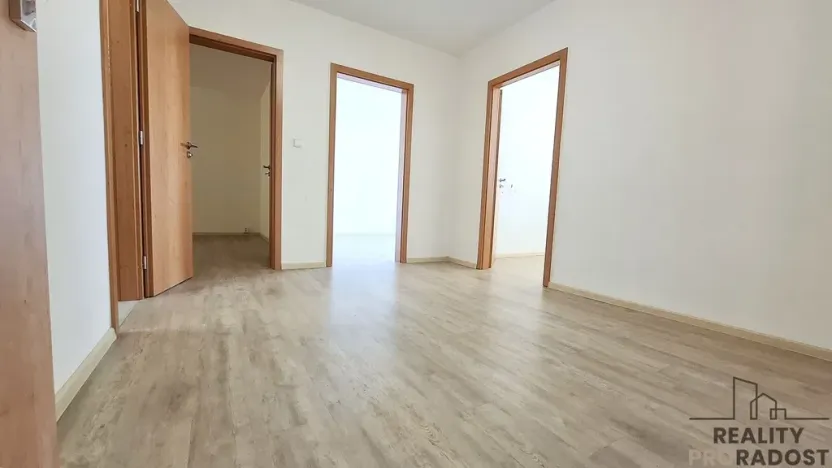 Prodej bytu 4+1, Vyškov, Sídliště Osvobození, 95 m2