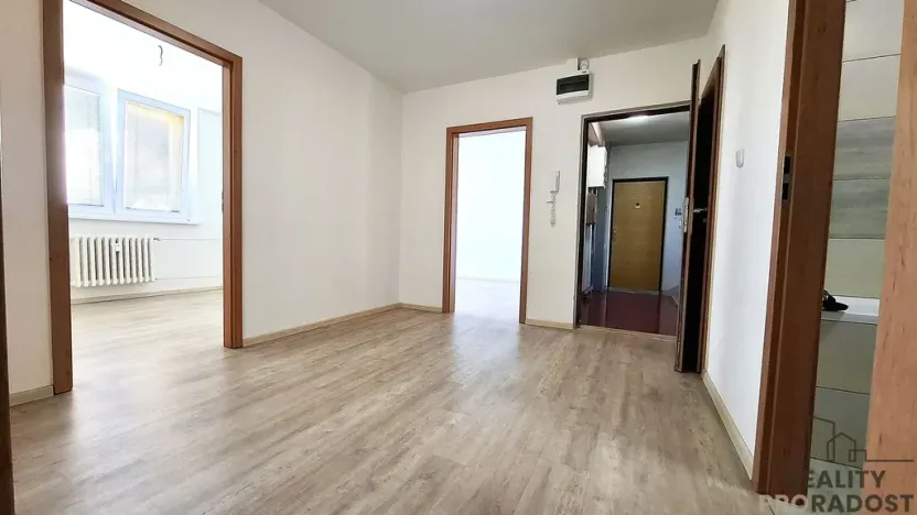 Prodej bytu 4+1, Vyškov, Sídliště Osvobození, 95 m2