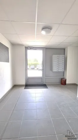Prodej bytu 4+1, Vyškov, Sídliště Osvobození, 95 m2