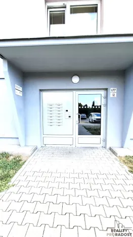 Prodej bytu 4+1, Vyškov, Sídliště Osvobození, 95 m2