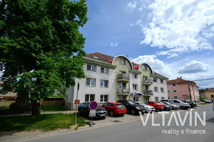 Prodej bytu 2+kk, Kralupy nad Vltavou, 9. května, 51 m2