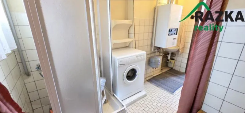 Prodej bytu 2+1, Planá, Tylova, 60 m2