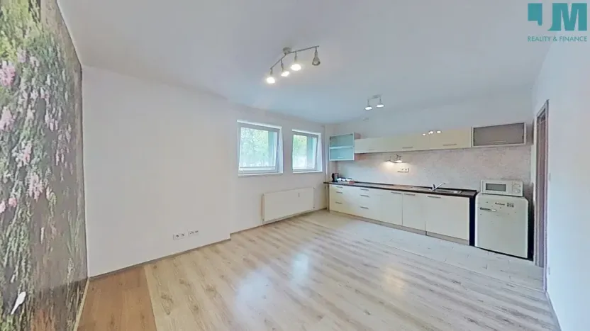 Pronájem bytu 1+kk, Žďár nad Sázavou, Kovářova, 32 m2