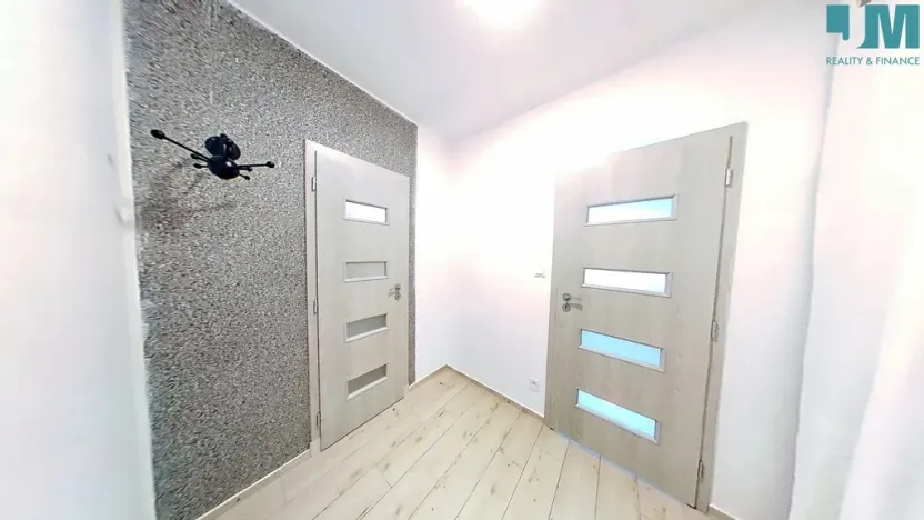 Pronájem bytu 1+kk, Žďár nad Sázavou, Kovářova, 32 m2