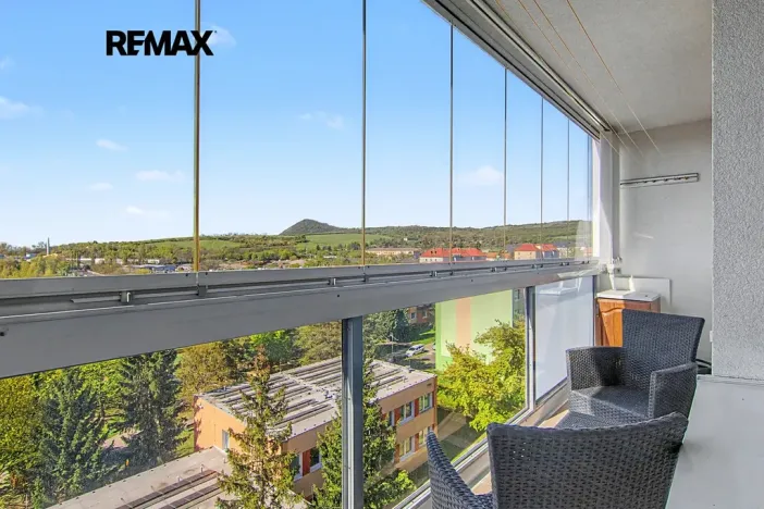 Prodej bytu 4+kk, Litoměřice, Plešivecká, 82 m2