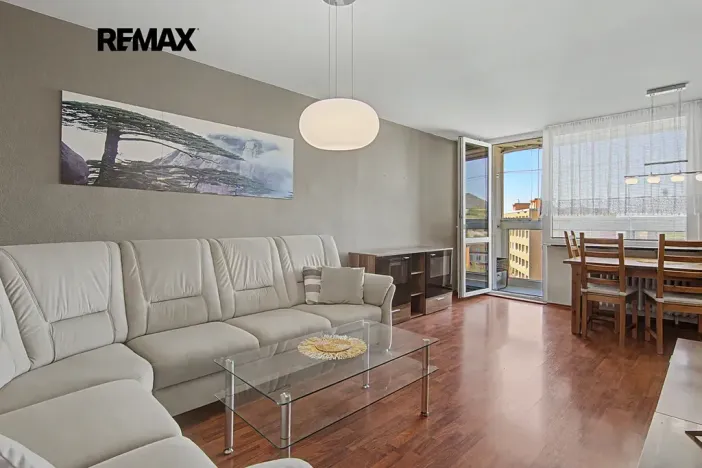 Prodej bytu 4+kk, Litoměřice, Plešivecká, 82 m2