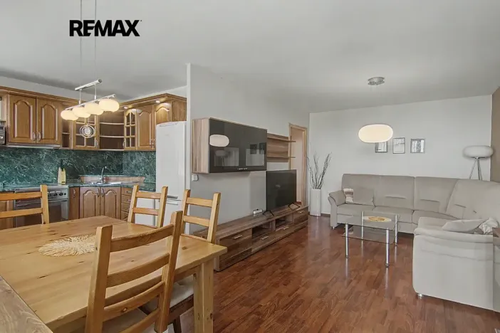 Prodej bytu 4+kk, Litoměřice, Plešivecká, 82 m2