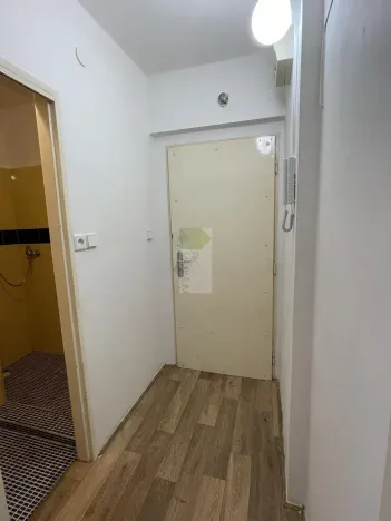 Prodej bytu 1+1, Praha - Libeň, Drahobejlova, 27 m2