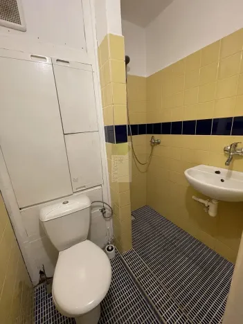 Prodej bytu 1+1, Praha - Libeň, Drahobejlova, 27 m2