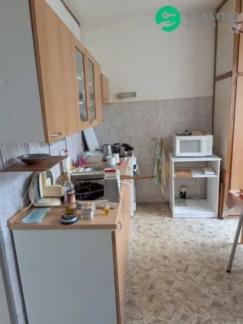 Prodej bytu 3+1, Kladno - Kročehlavy, Pařížská, 78 m2