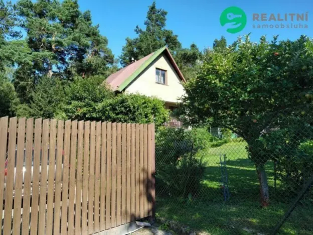 Prodej chaty, Vrané nad Vltavou, Osiková, 51 m2