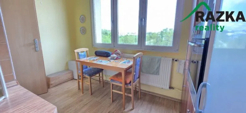 Pronájem bytu 3+1, Tachov, Bělojarská, 82 m2