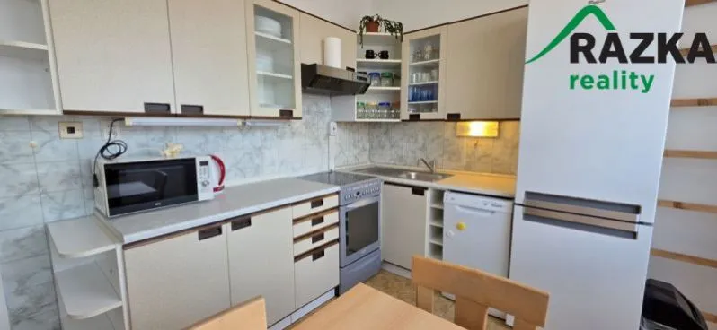 Pronájem bytu 3+1, Planá, Bohušova, 79 m2